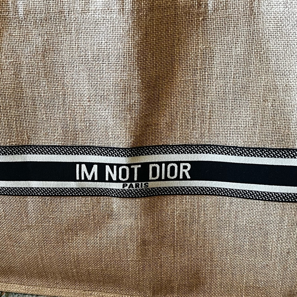 Big Tote Bag